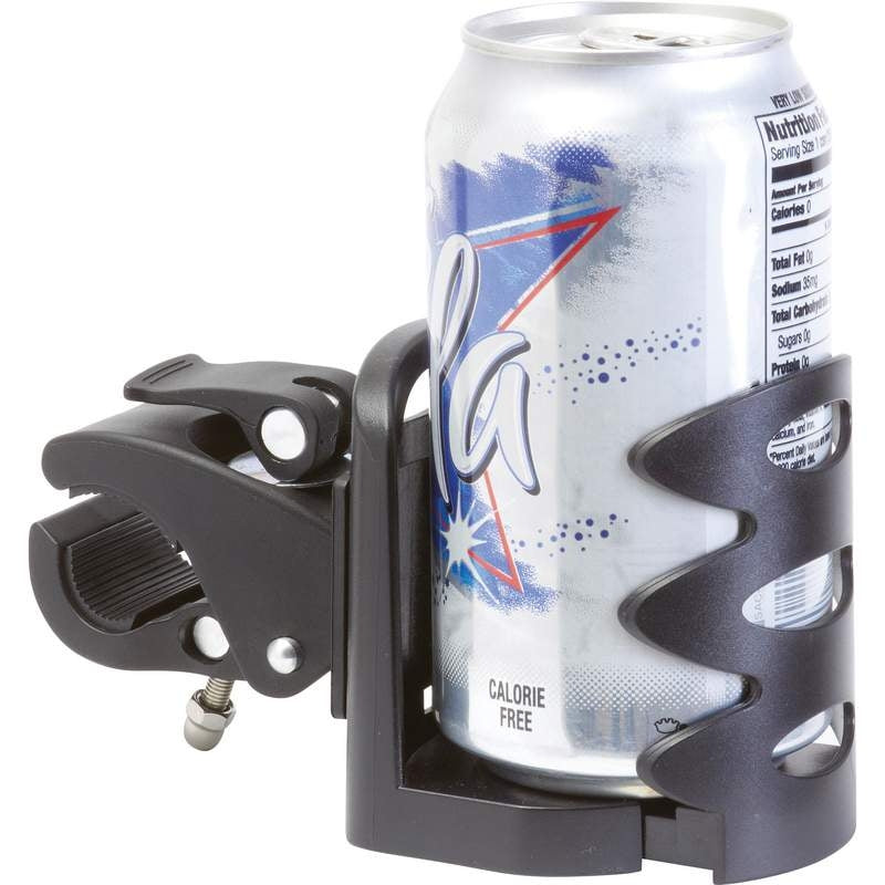  Quick Release Drink Holder