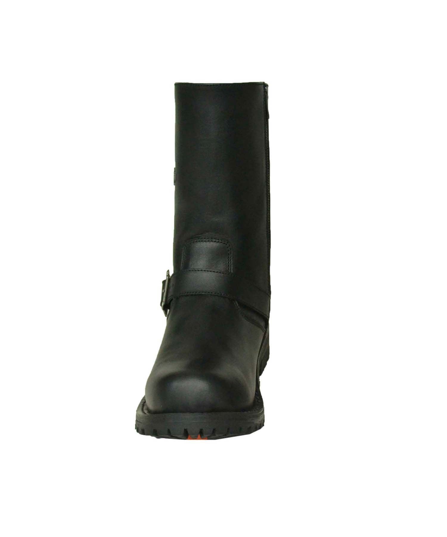 men biker boots