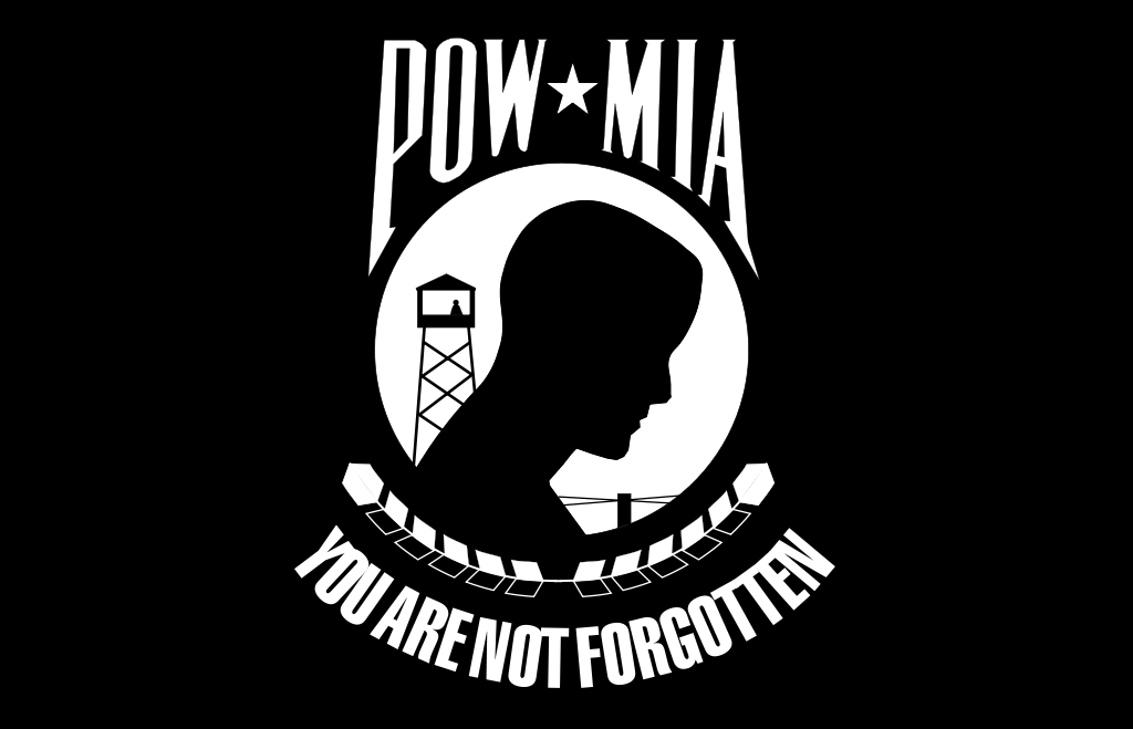 POW MIA LINER