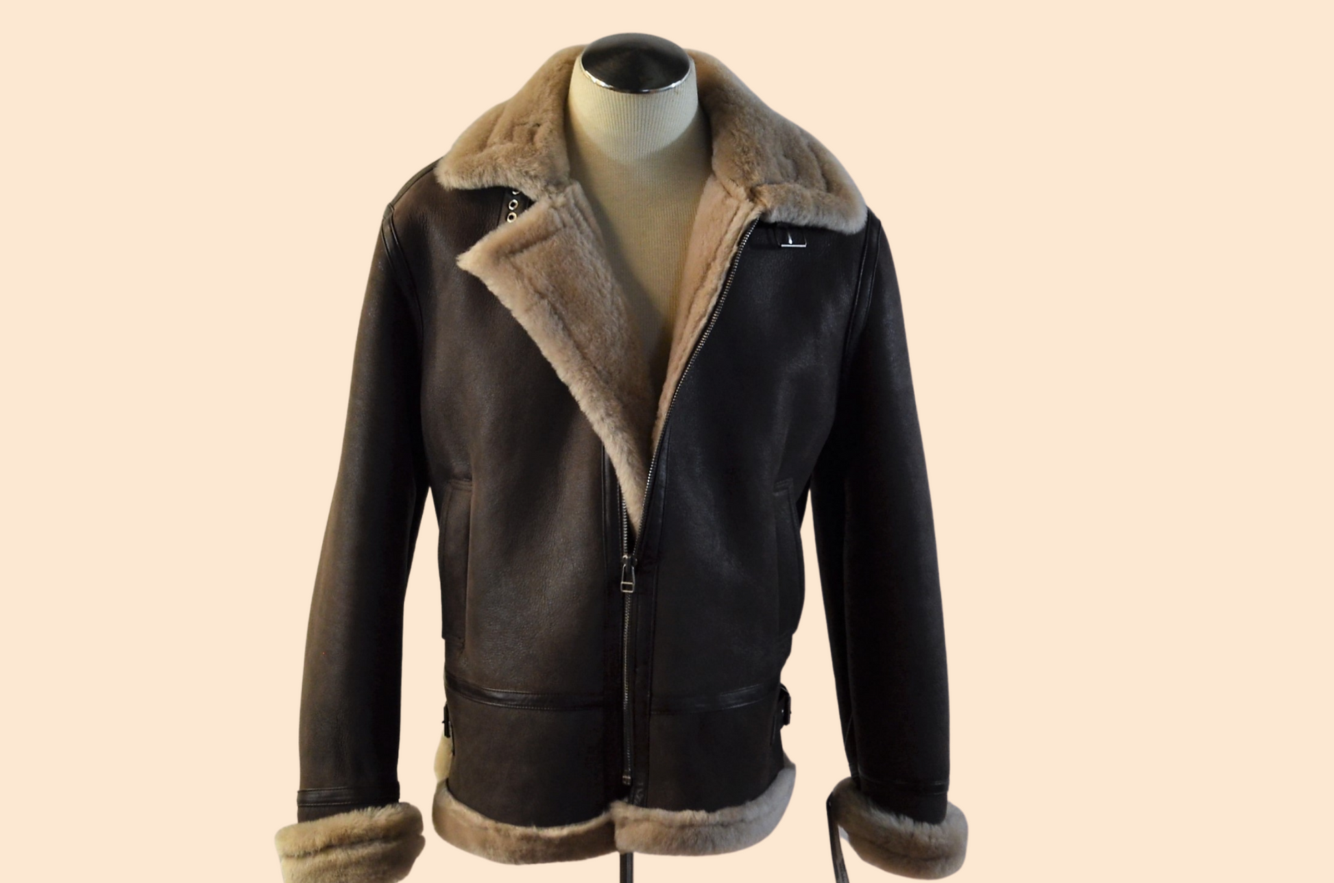 shearling