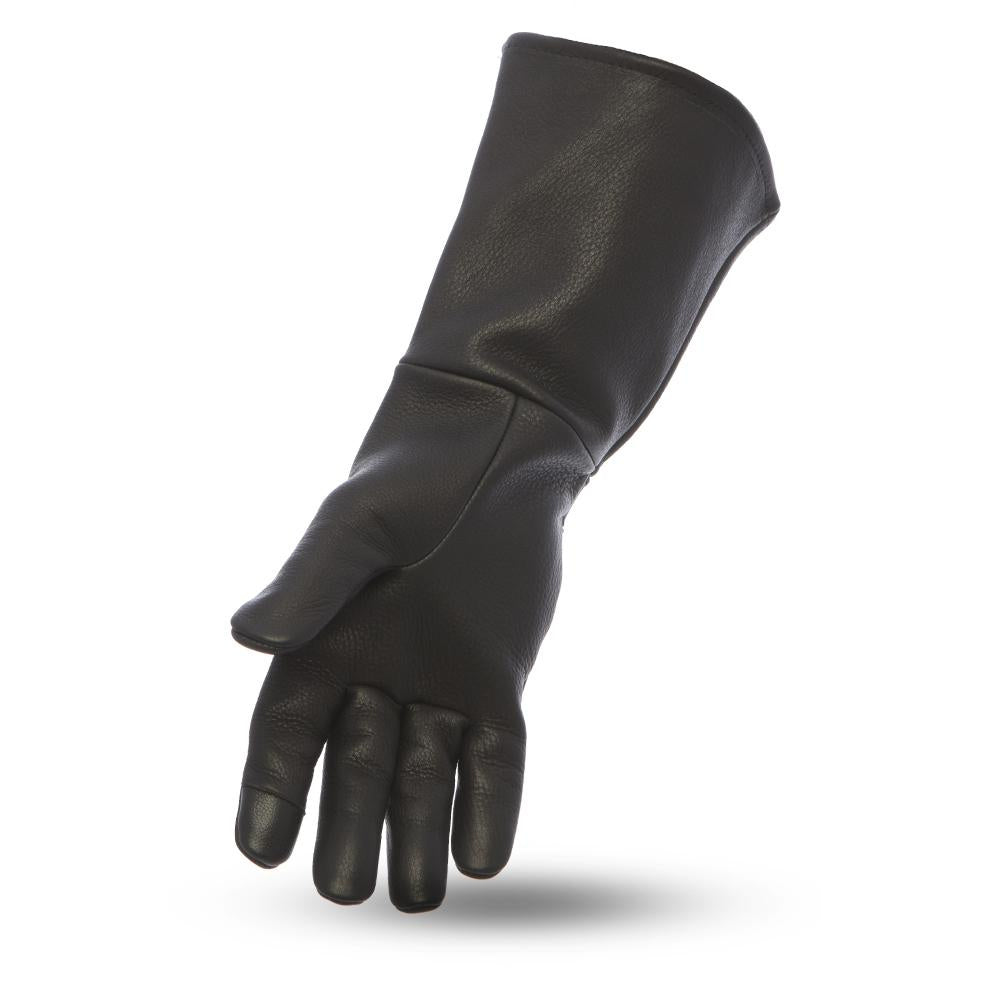 Ultra Soft Gauntlet Gloves 