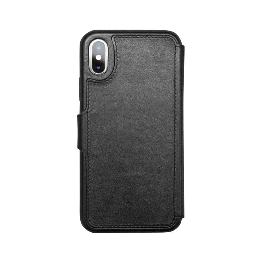 Leather Case for iPhone X & XS