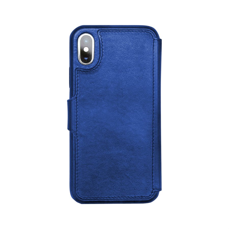 Leather Case for iPhone X & XS