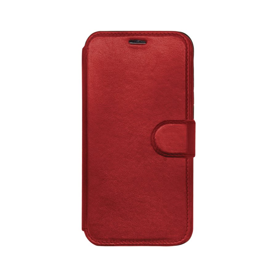 Leather Case for iPhone X & XS