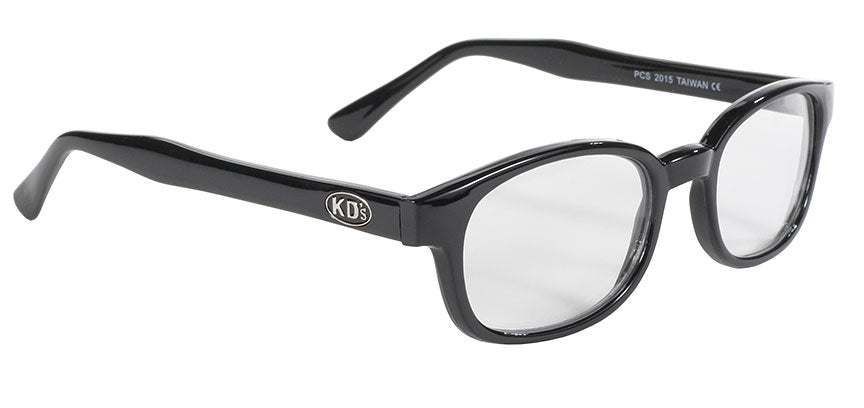 KD's Original Biker Riding Glasses Sunglasses