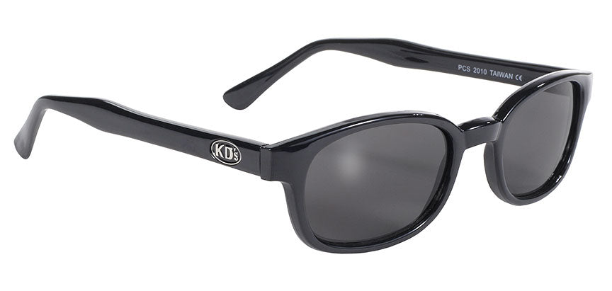 KD's Original Biker Riding Glasses Sunglasses