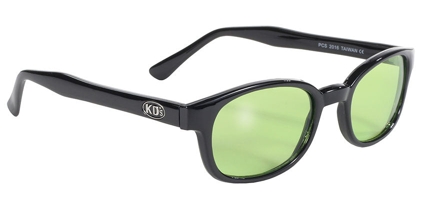 KD's Original Biker Riding Glasses Sunglasses