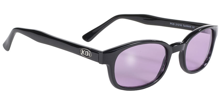 KD's Original Biker Riding Glasses Sunglasses