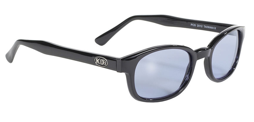 KD's Original Biker Riding Glasses Sunglasses