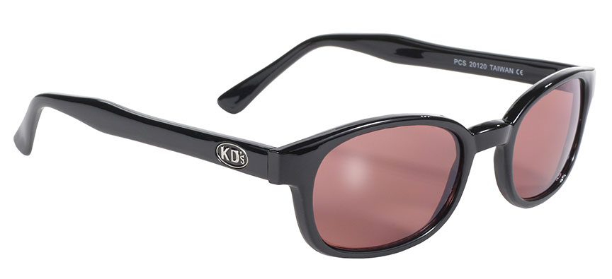 KD's Original Biker Riding Glasses Sunglasses