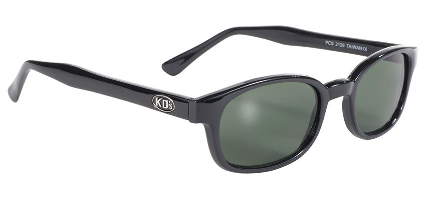 KD's Original Biker Riding Glasses Sunglasses