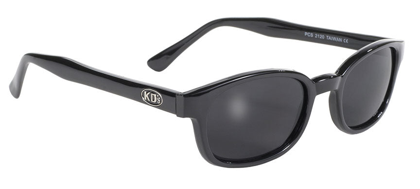 KD's Original Biker Riding Glasses Sunglasses