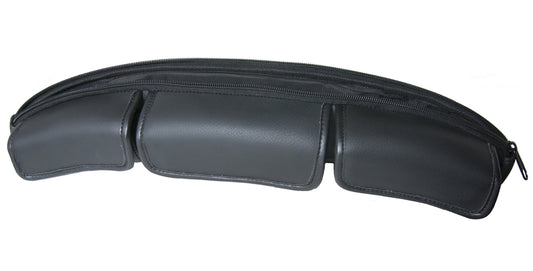 Four- Pouch Windshield Bag