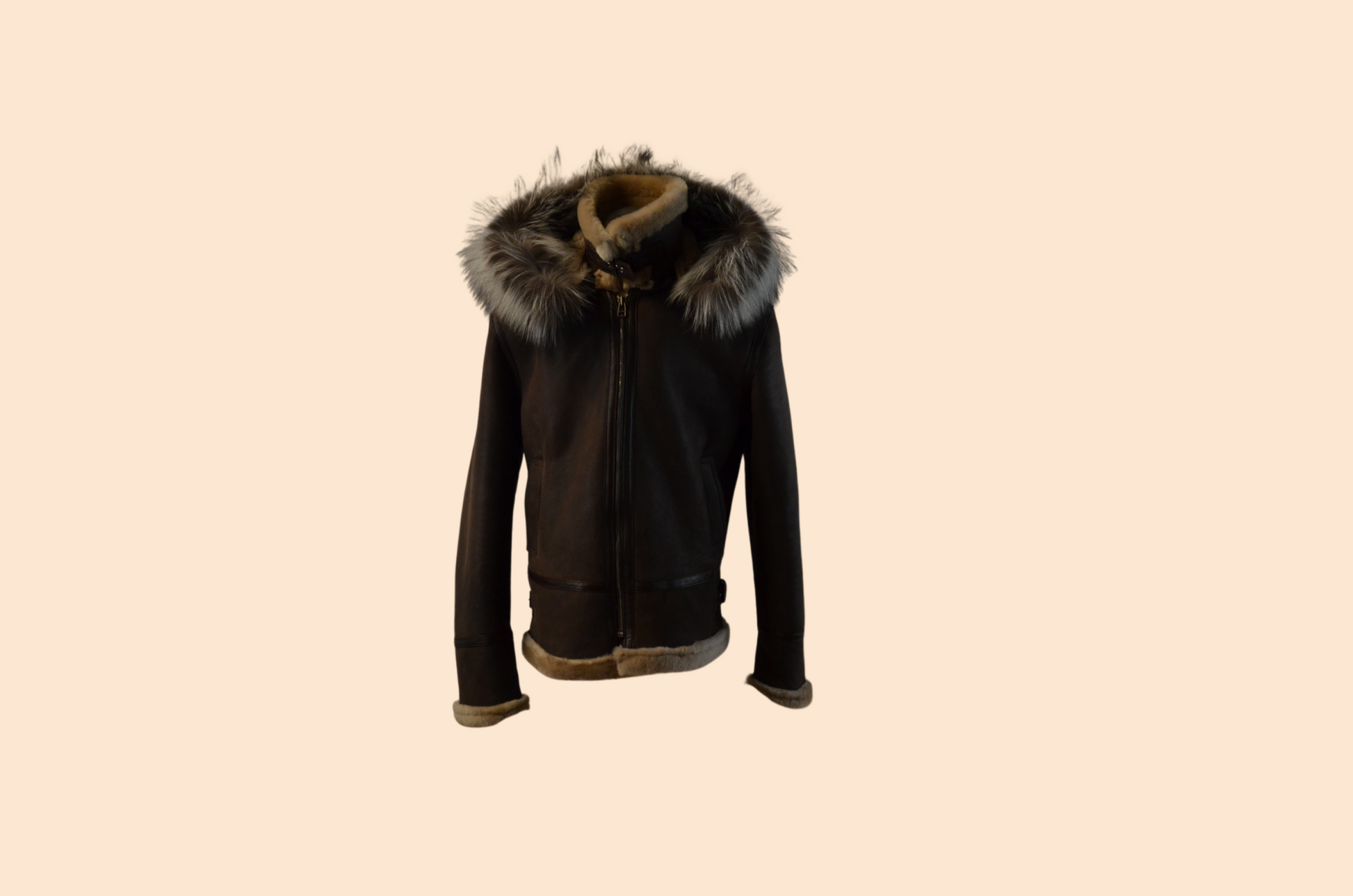 shearling