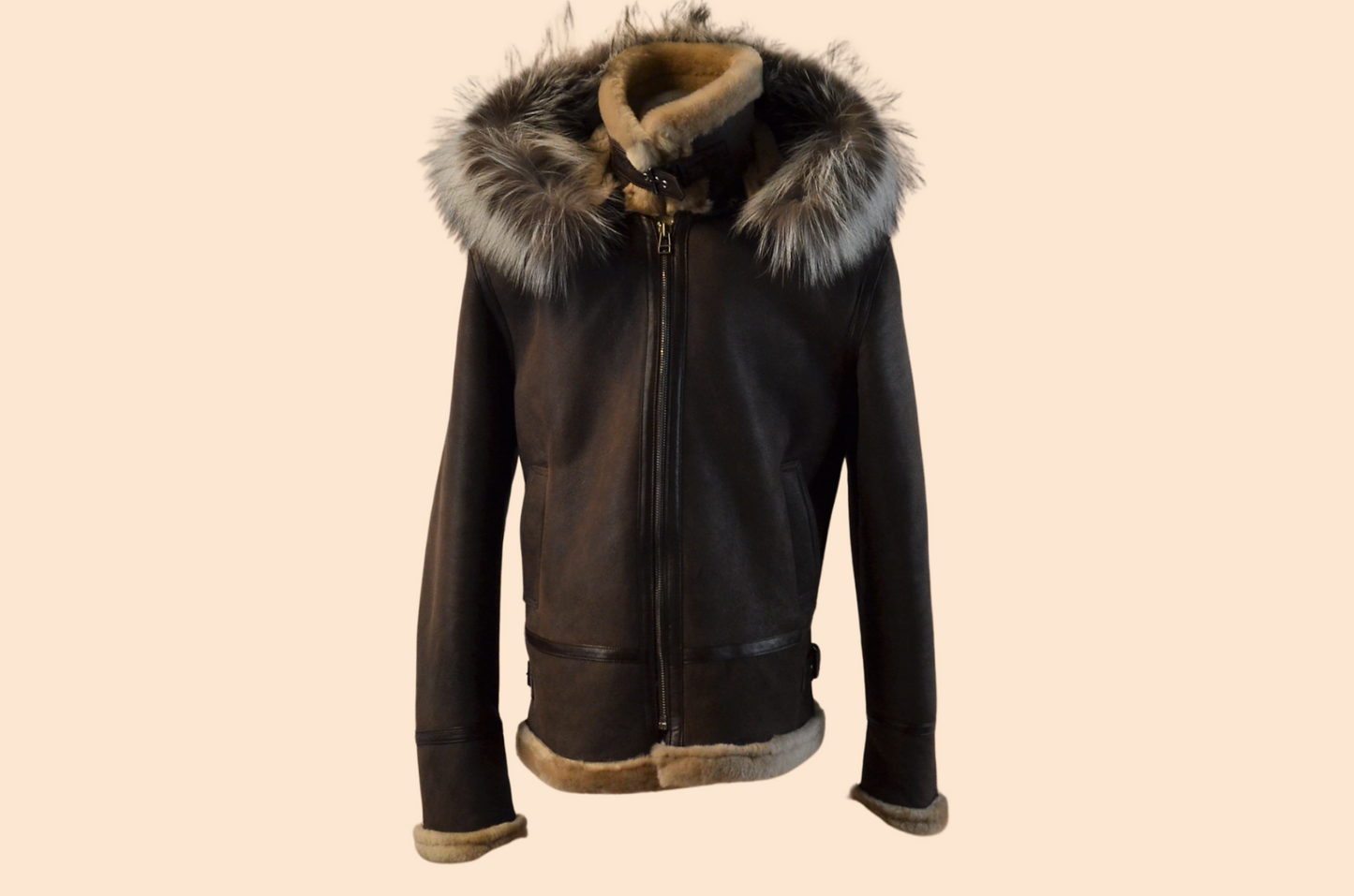 shearling