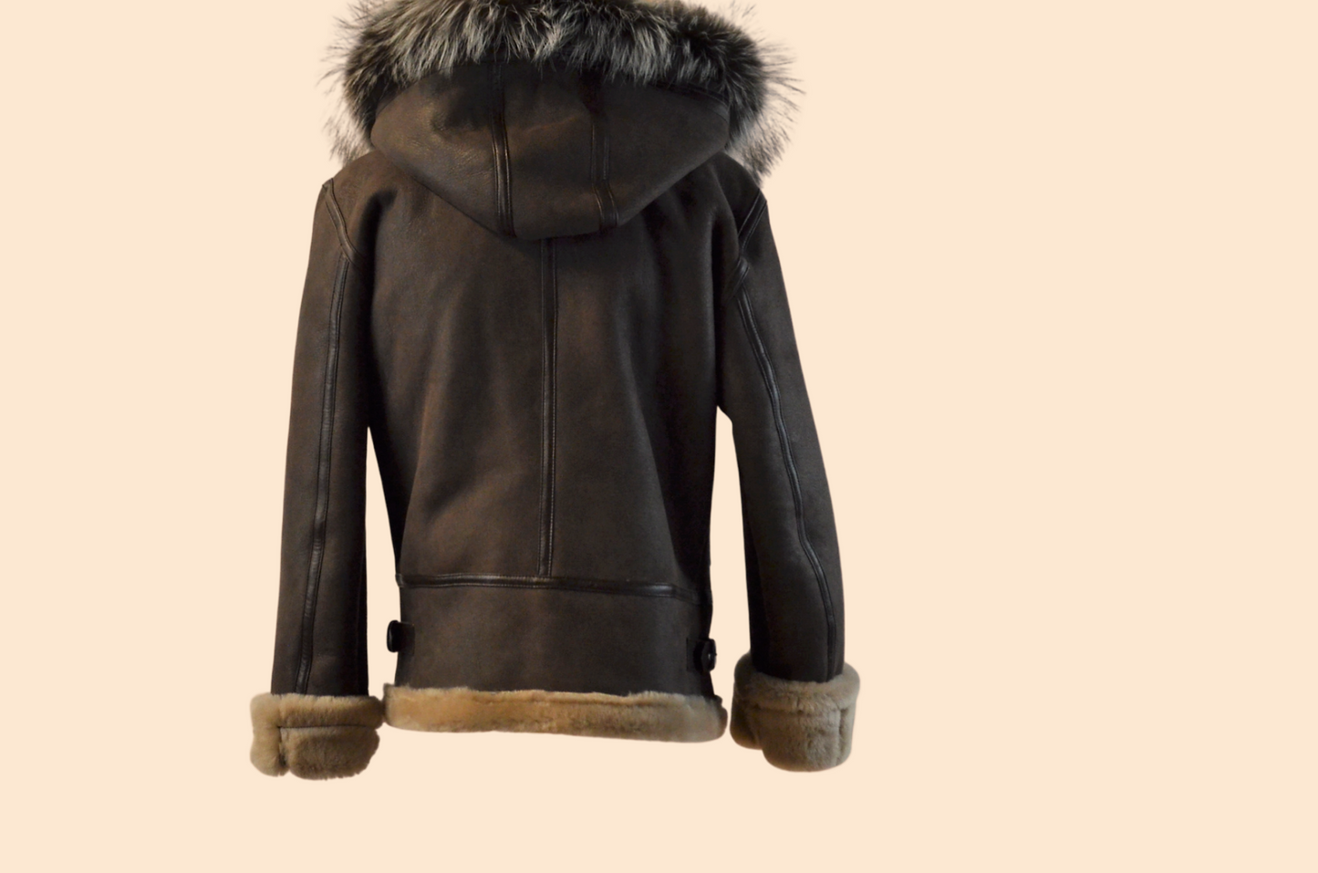 shearling