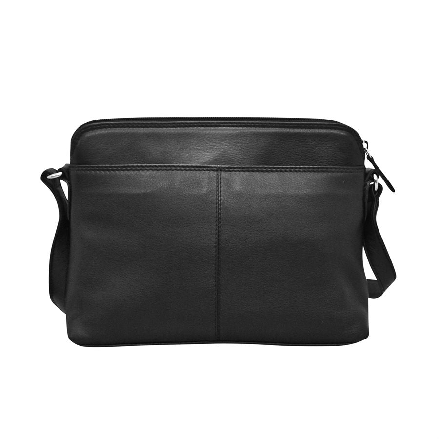 Leather Shoulder Bags