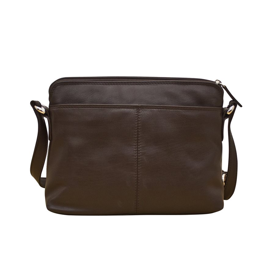 Leather Shoulder Bags