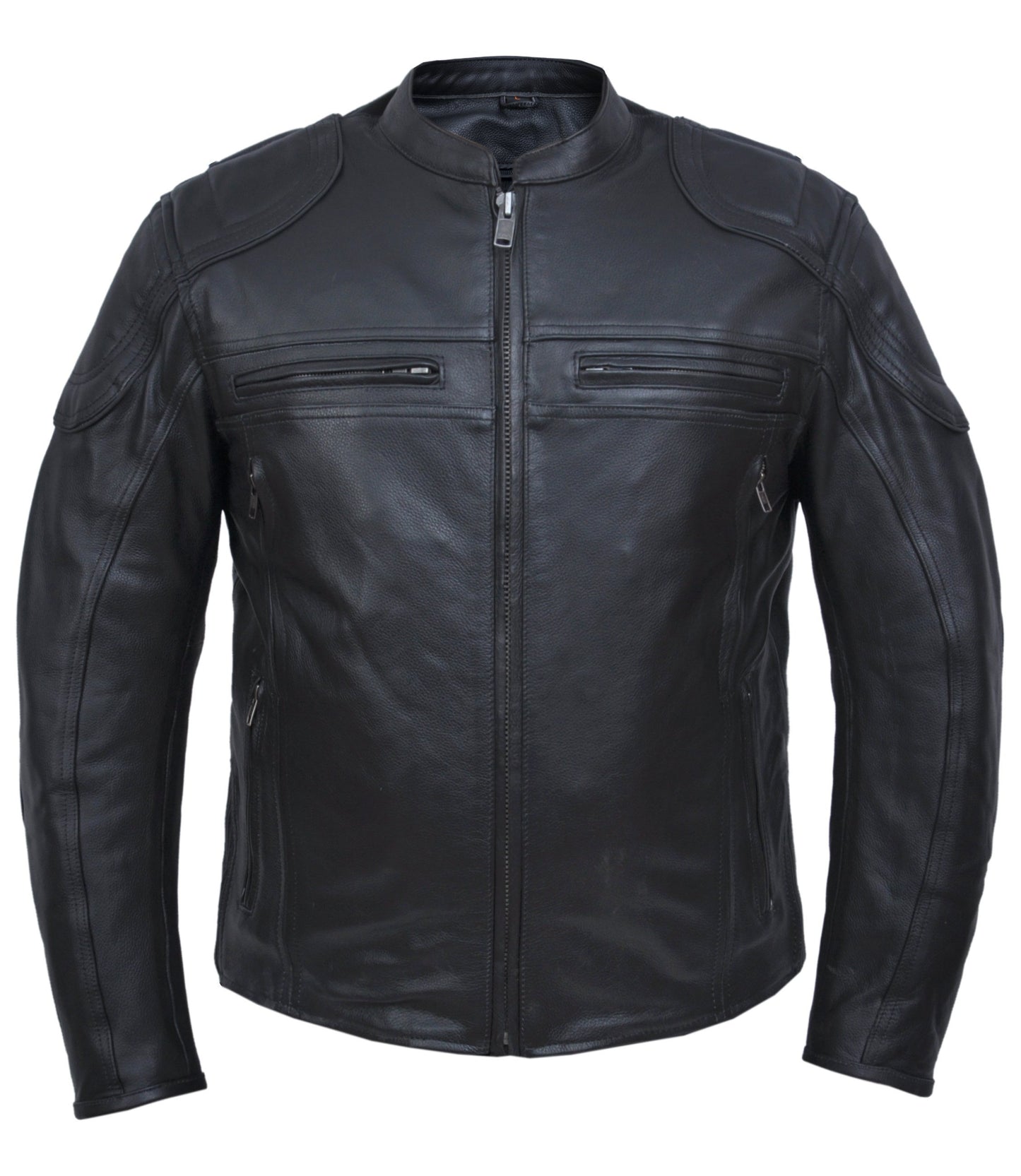 Mens motorcycle leather  Premium