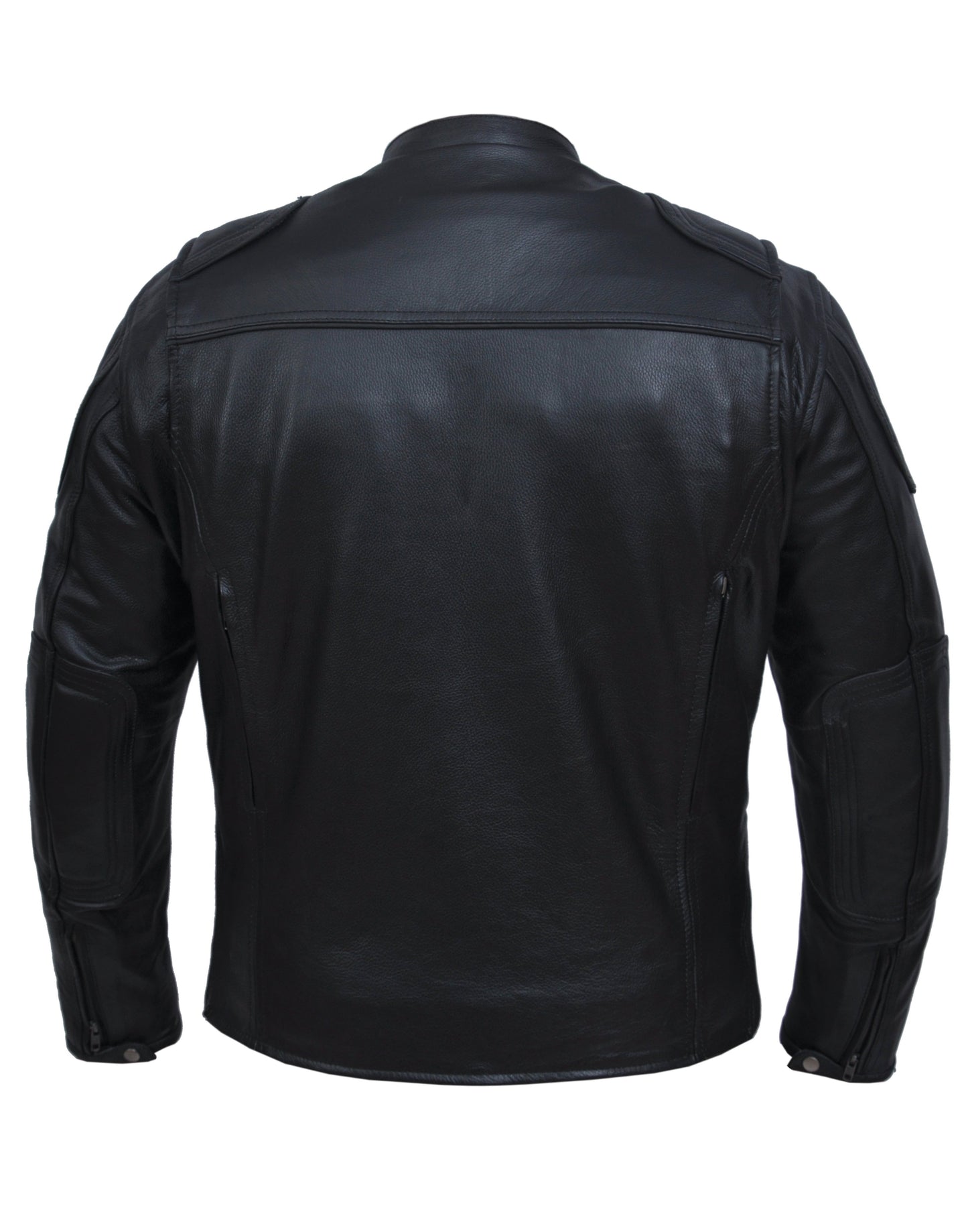 Mens motorcycle leather  Premium