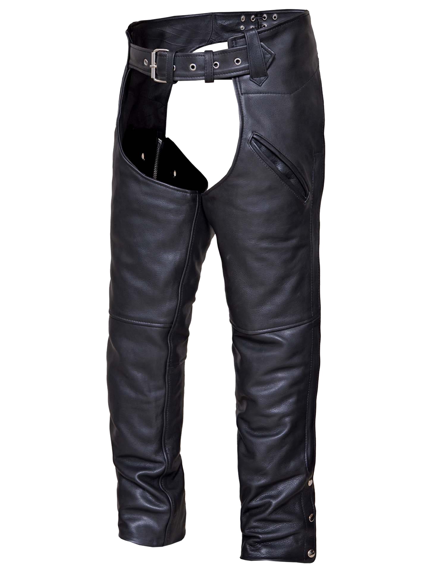 Unisex Buffalo Deep Pocket Chaps