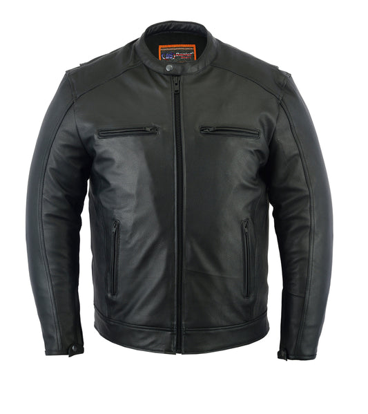 Men's Cruiser Jacket