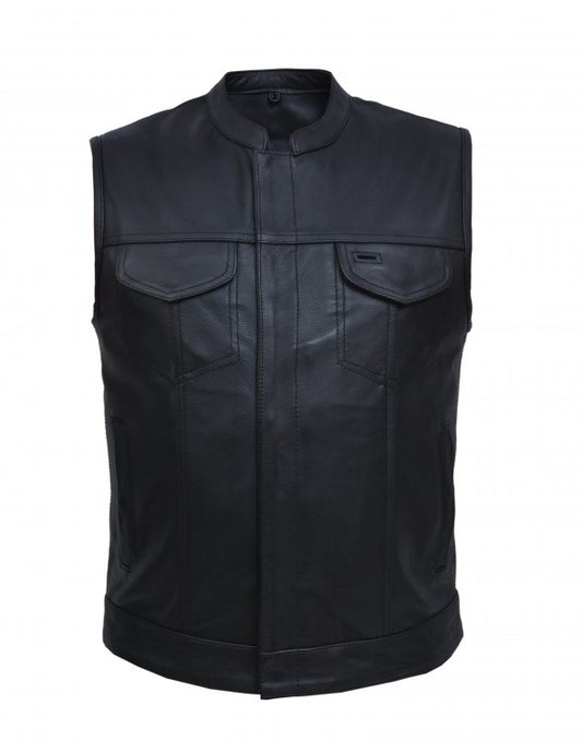 Men's SOA Style Club Vest