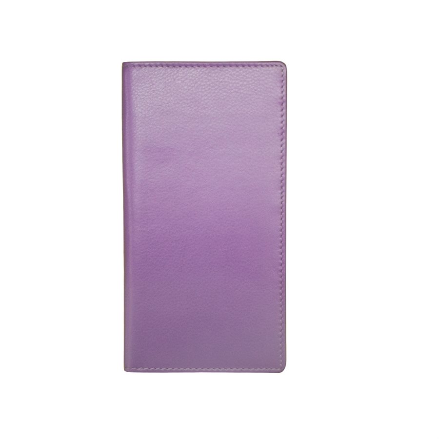  Leather Checkbook Cover