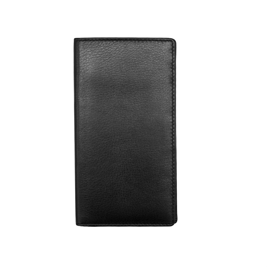  Leather Checkbook Cover