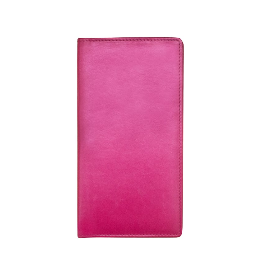  Leather Checkbook Cover