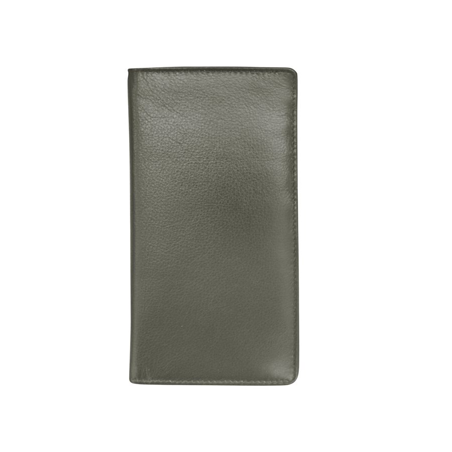  Leather Checkbook Cover