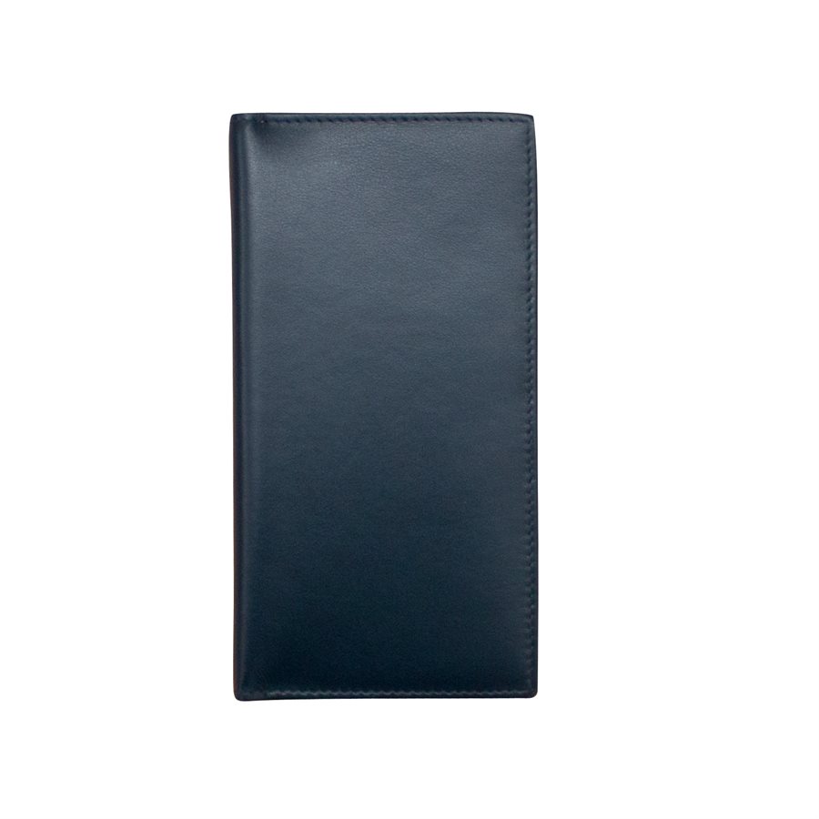  Leather Checkbook Cover