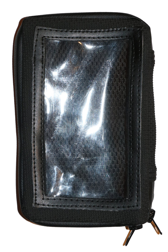 Mobile Magnetic Pouch