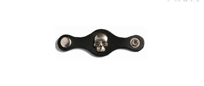 Skull Vest Extenders