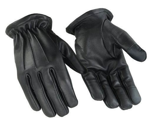 Premium Water Resistant Police Style Glove