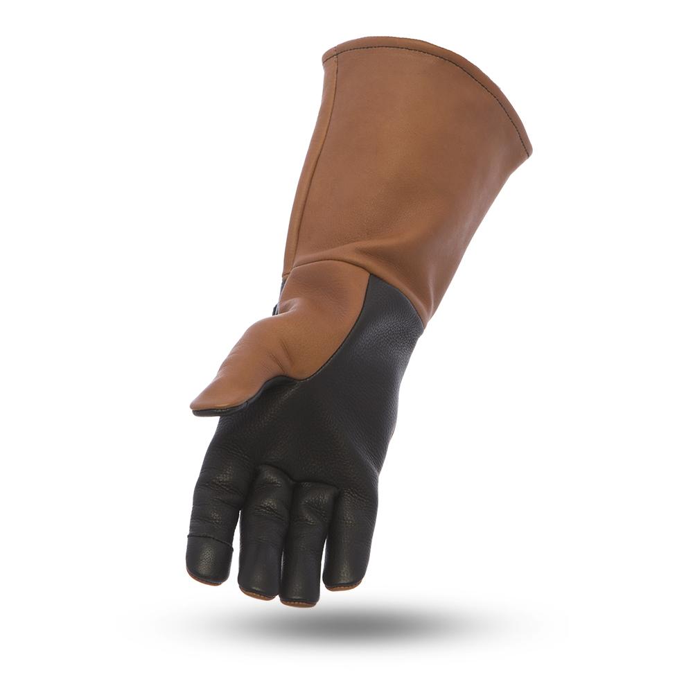 Ultra Soft Gauntlet Gloves 