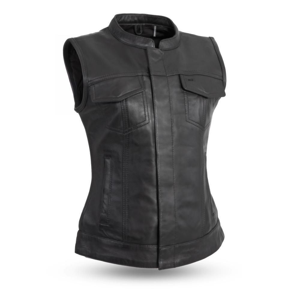 Ludlow Club style vest