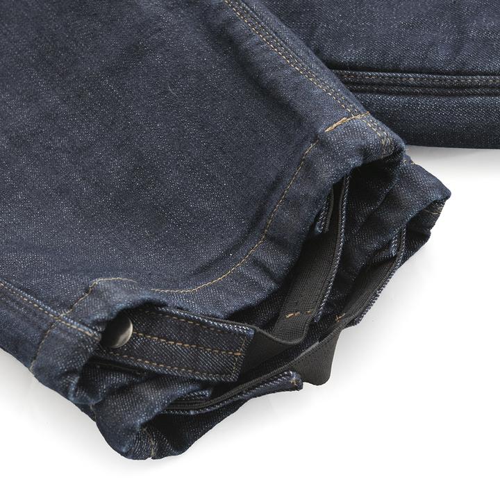 Men's Motorcycle Riding Jean