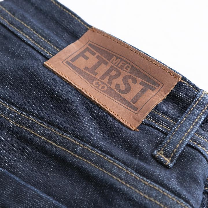 Men's Motorcycle Riding Jean