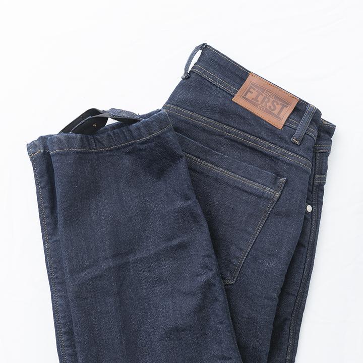 Men's Motorcycle Riding Jean