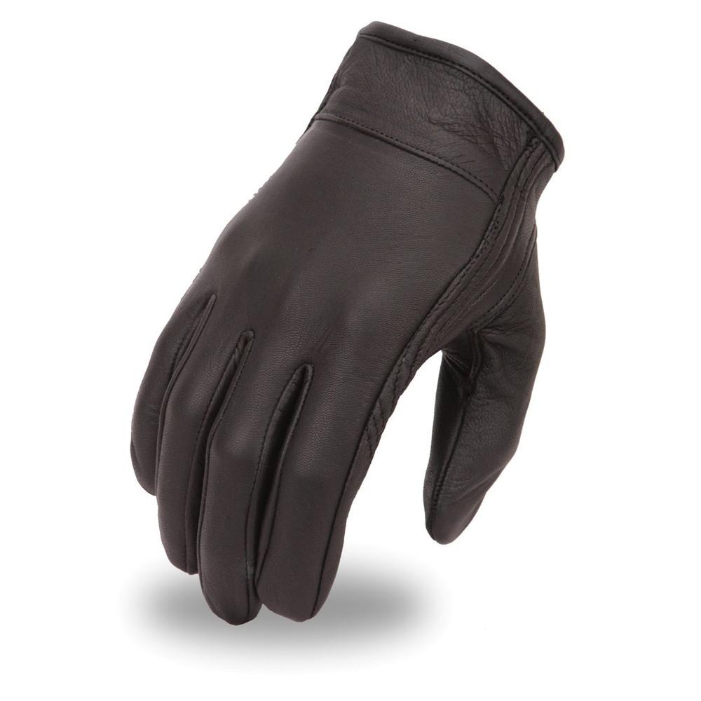 Men’s super-clean light lined cruising gloves