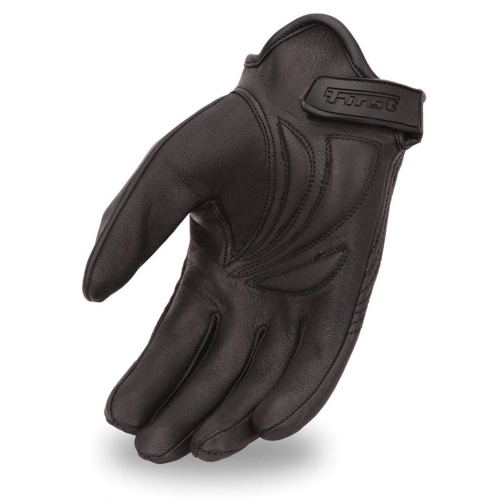 Men’s super-clean light lined cruising gloves