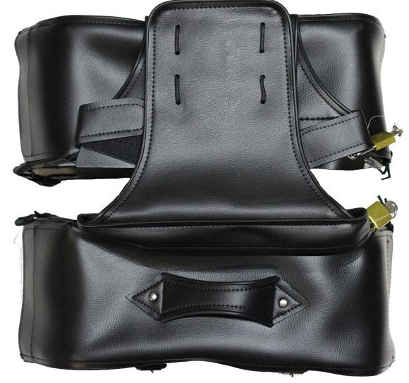 PVC Motorcycles Saddlebag