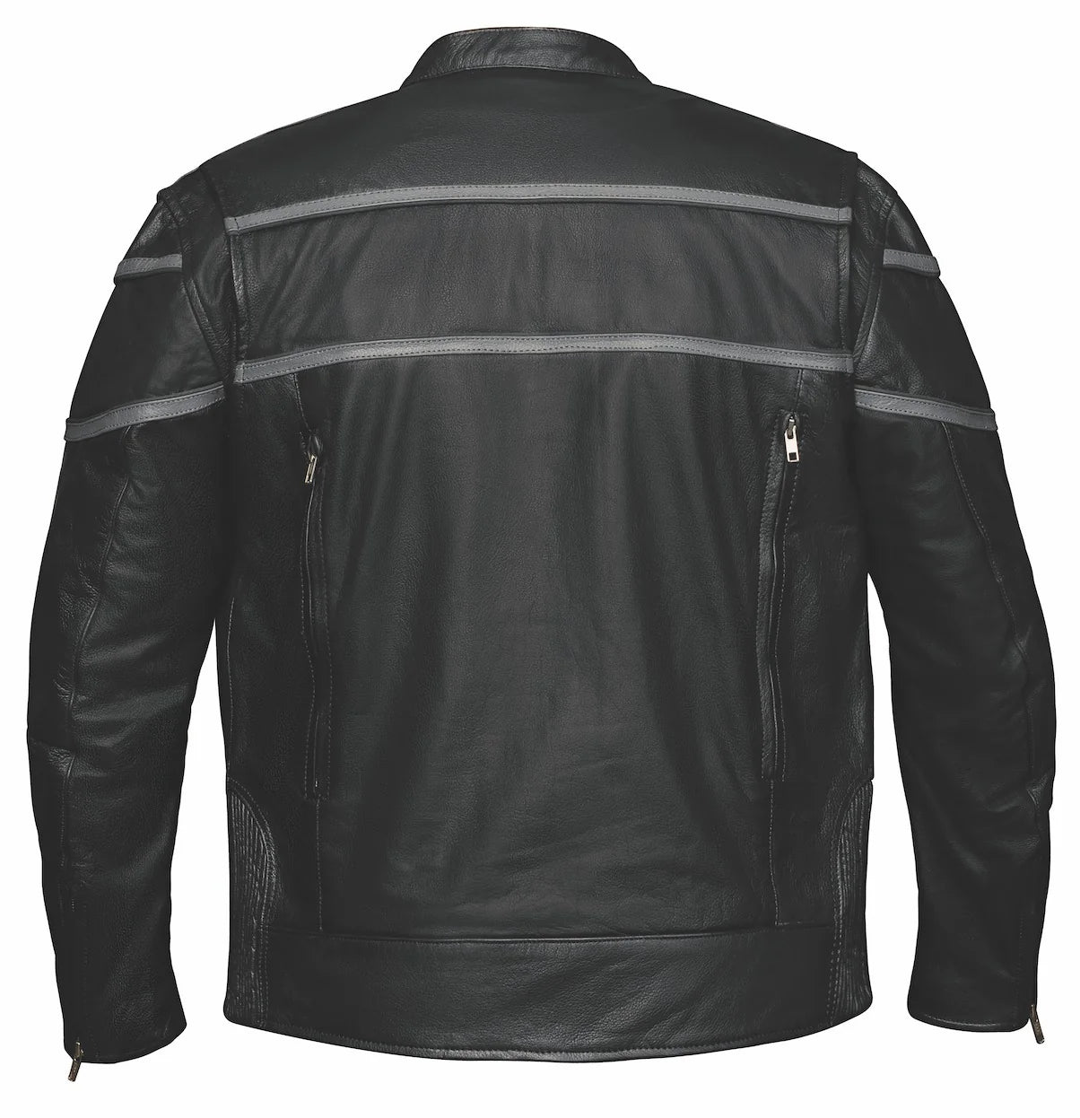 6049.16 - Mens Premium Leather Jacket