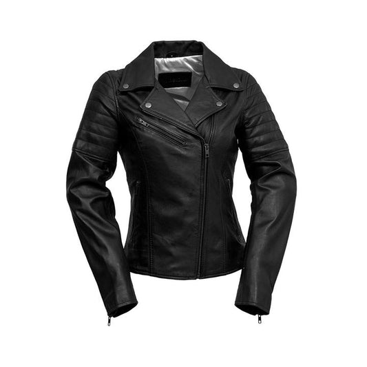 The Princess leather jacket