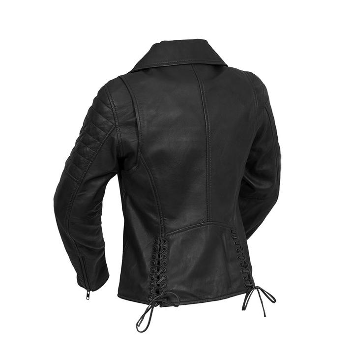 The Princess leather jacket