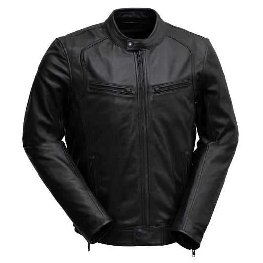 Clark Men Leather Lightweight 