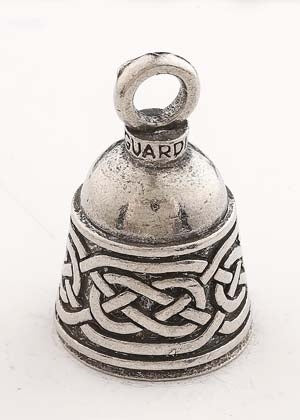 Celtic Guardian Bell® Celtic