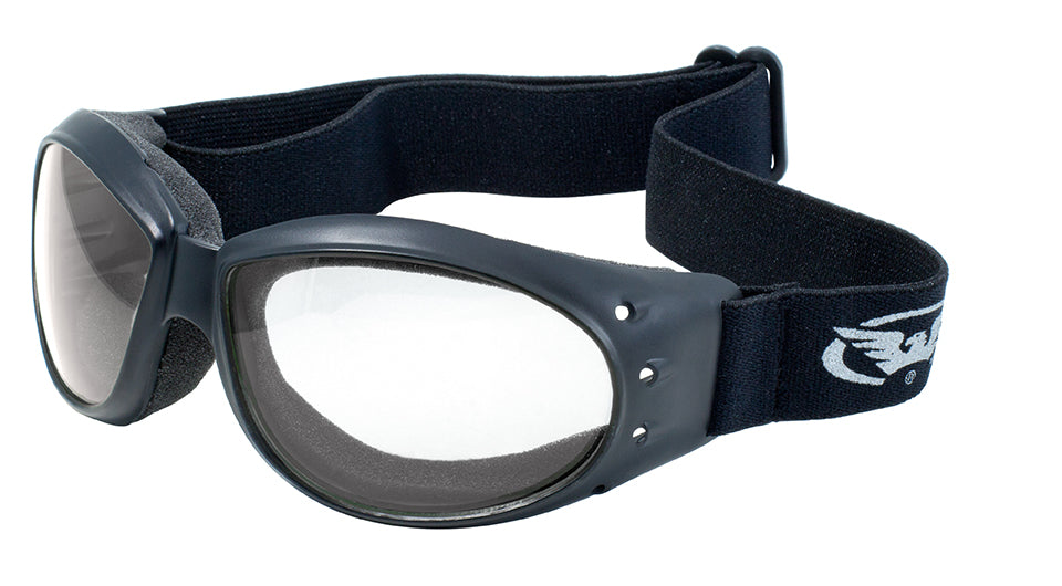 Goggles Eliminator