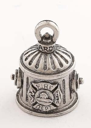 Fire Fighter Guardian Bell Fire Fighter